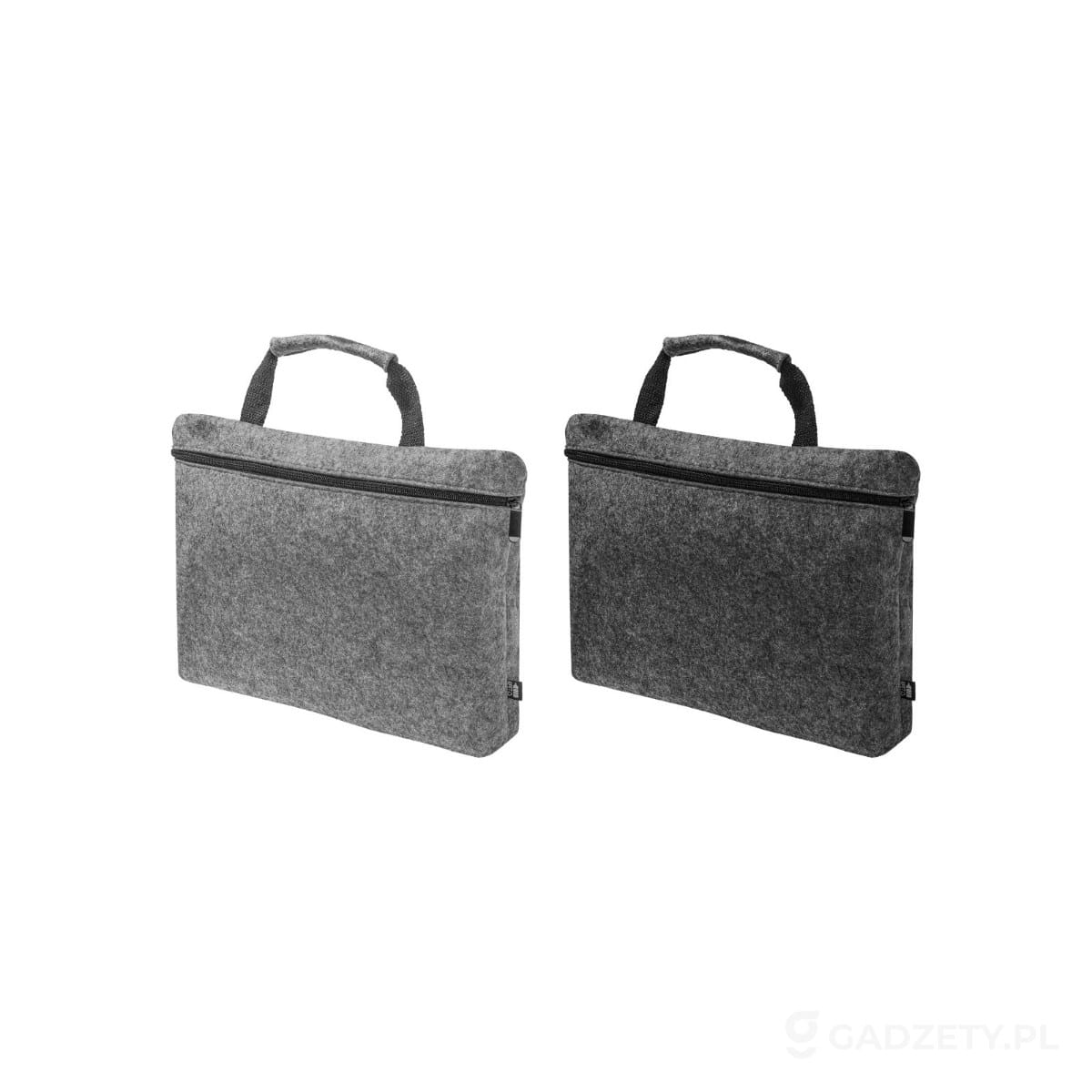 Refelt Laptop Torba na laptopa RPET – dostępne kolory