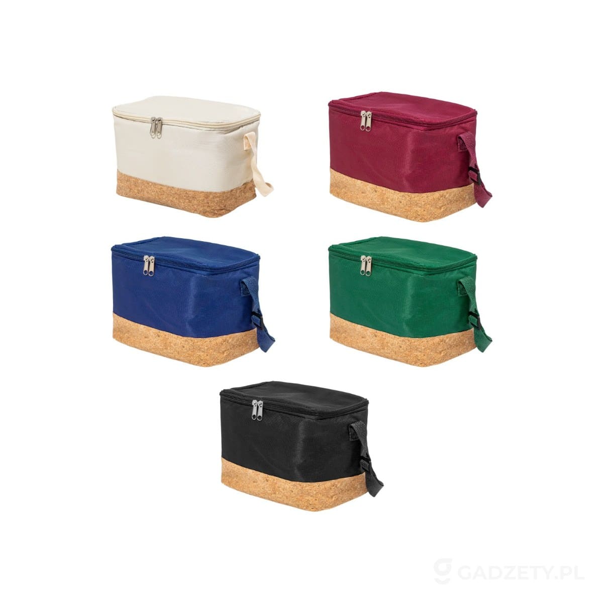 AP800091-kolorow-watermark Kooper Torba termiczna RPET – dostępne kolory