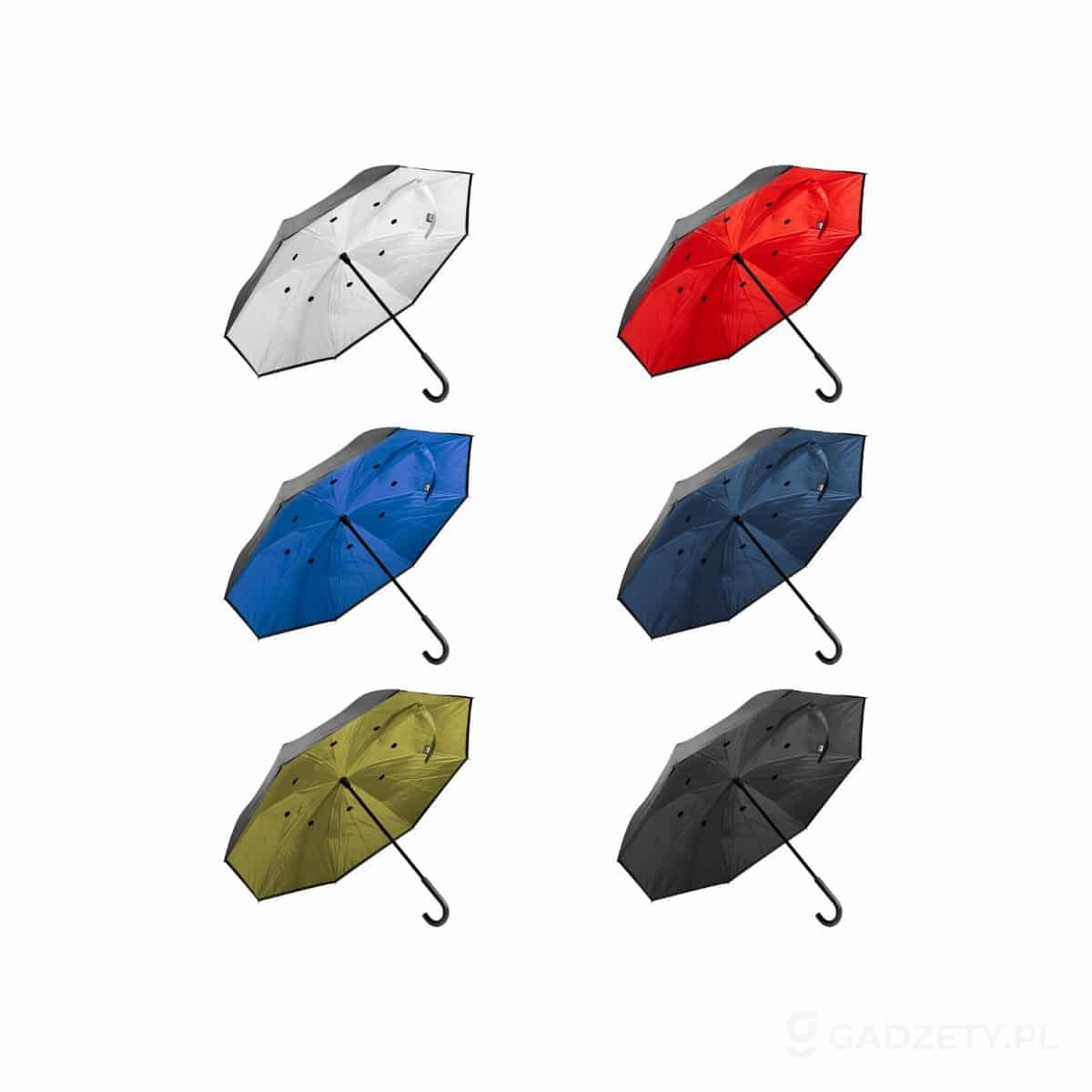 AP800103-kolorow-watermark Raura Parasol odwracalny RPET – dostępne kolory