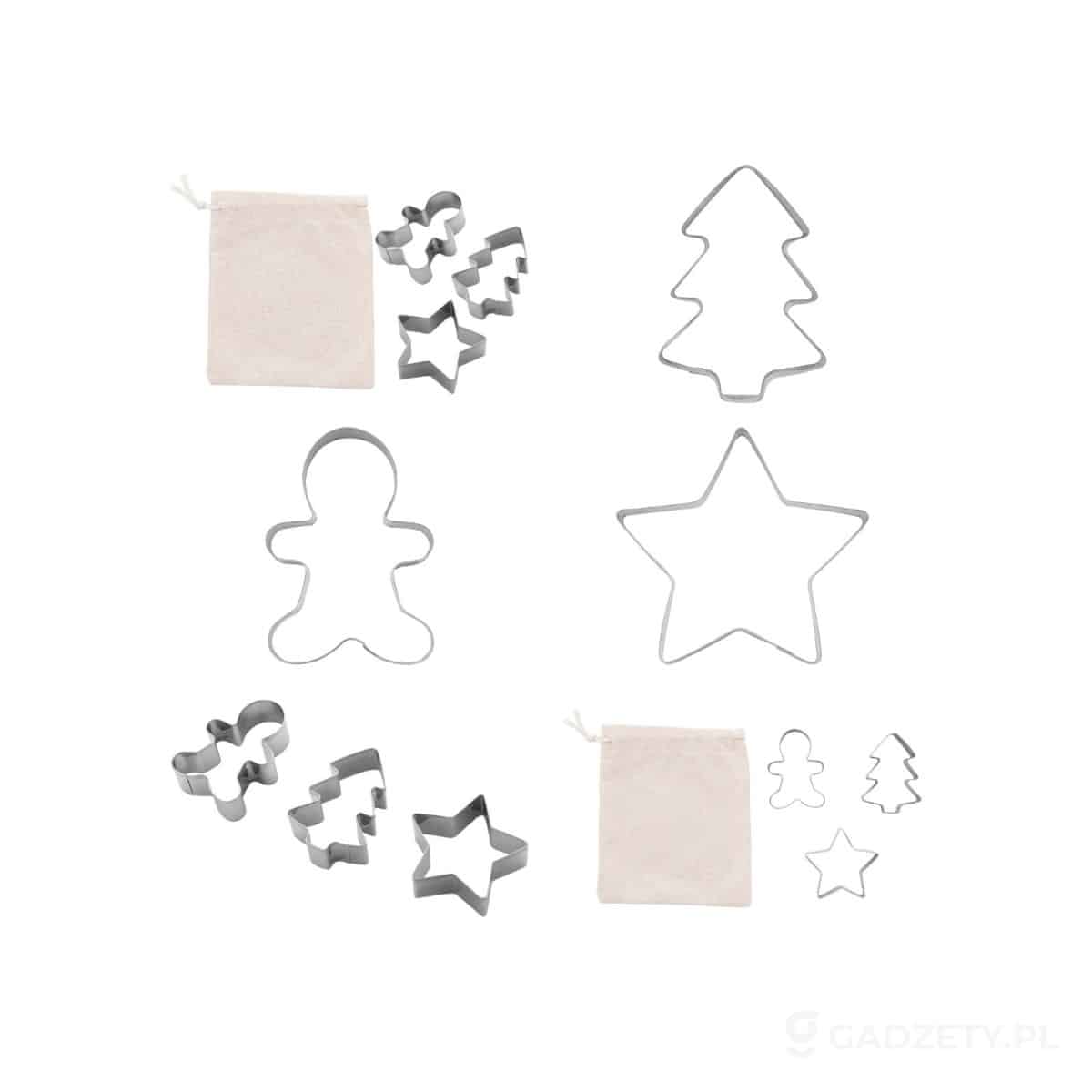 AP800161-wariant-watermark Pepparku Zestaw foremek do ciastek świątecznych – zdjęcia produktu