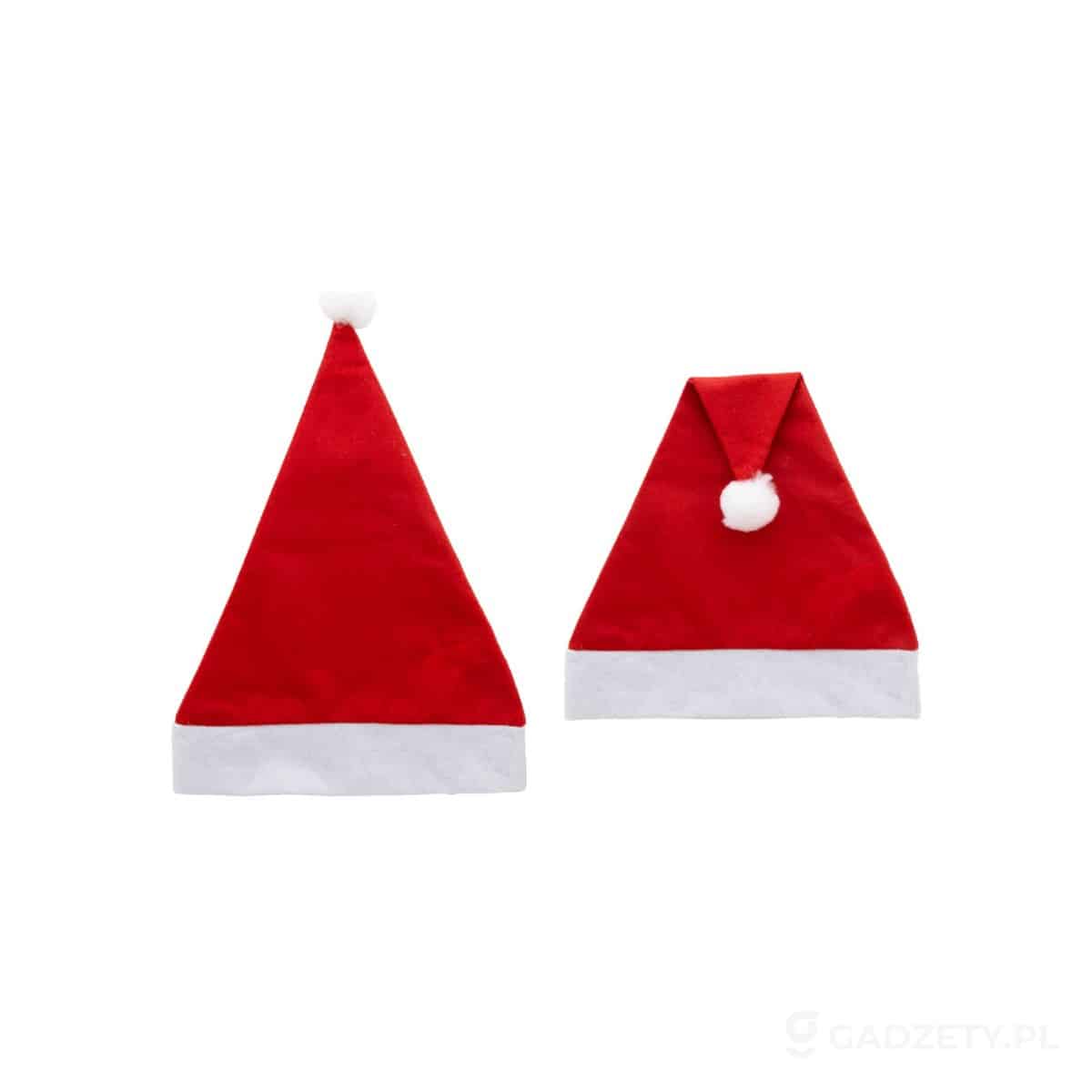 AP800165-wariant-watermark Mini Mikku Czapka mikołaja dla dzieci RPET – zdjęcia produktu