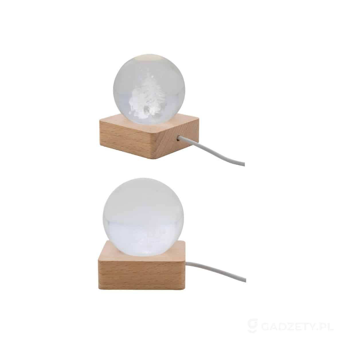 AP800199-wariant-watermark Borealis Świąteczna kula – zdjęcia produktu