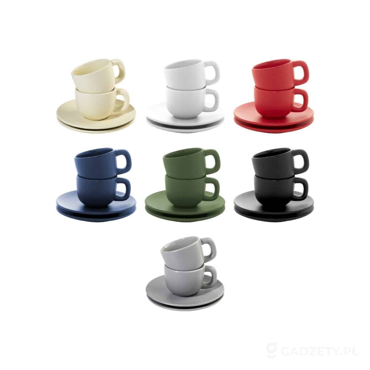 AP800552-kolorow-watermark Caturra zestaw filiżanek do espresso – dostępne kolory