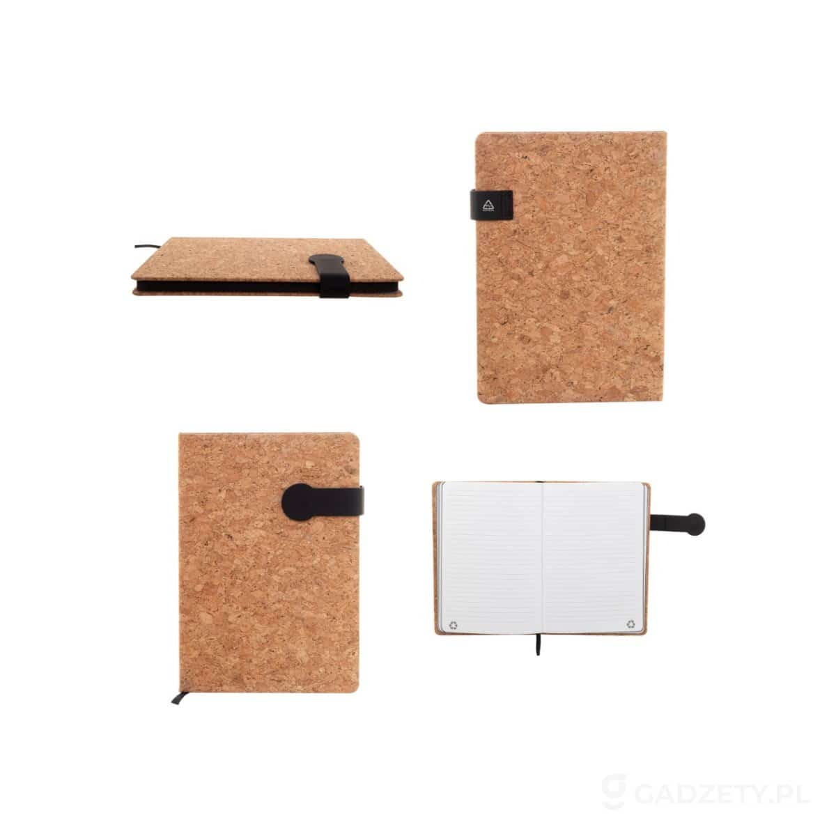 Corflop notes – zdjęcia produktu