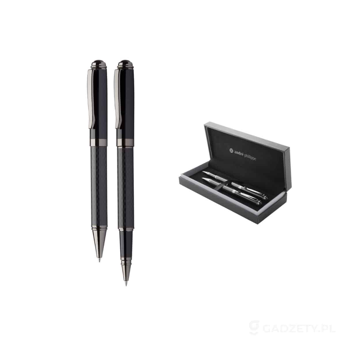 AP805990-wariant-watermark Rimbaud zestaw długopisów – zdjęcia produktu