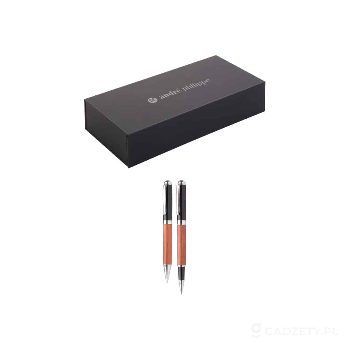 AP805992-wariant-watermark Bayonne zestaw piśmienniczy – zdjęcia produktu
