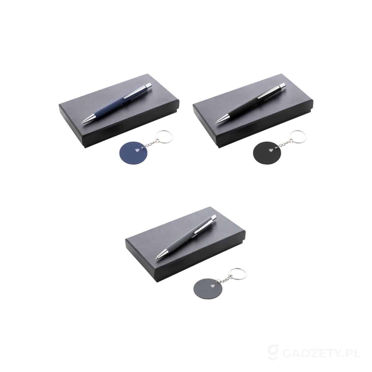 AP808181-kolorow-watermark Miroset zestaw długopis i brelok – dostępne kolory