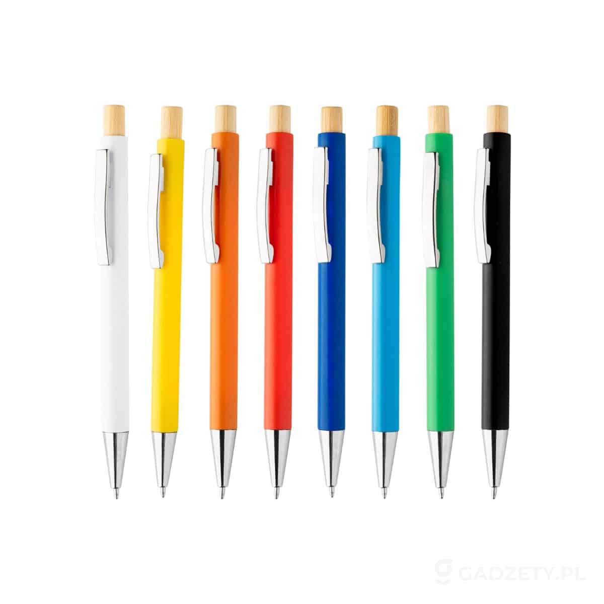 AP808191-kolorow-watermark Posher długopis RABS – dostępne kolory