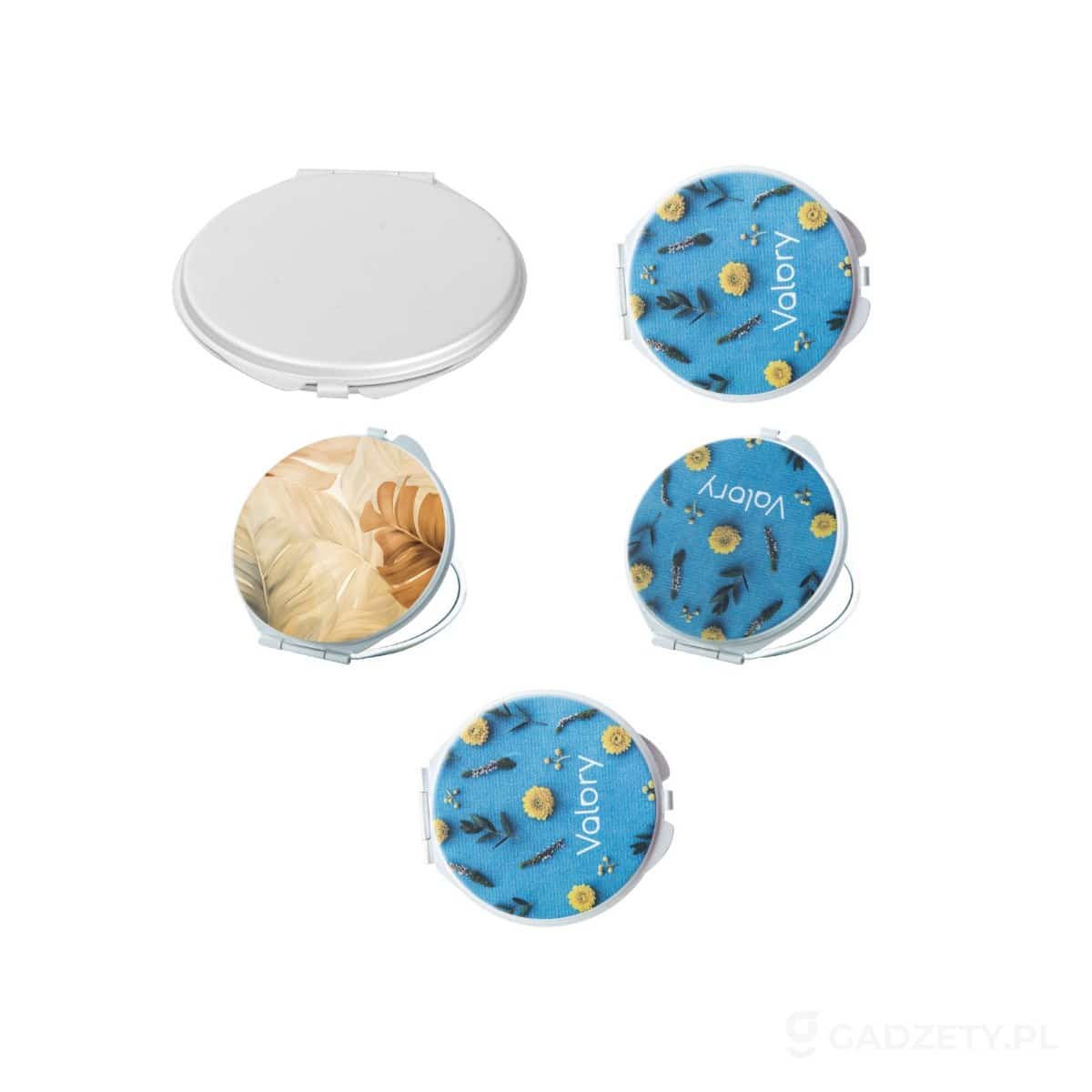 AP809318-wariant-watermark Gill lusterko kieszonkowe – zdjęcia produktu