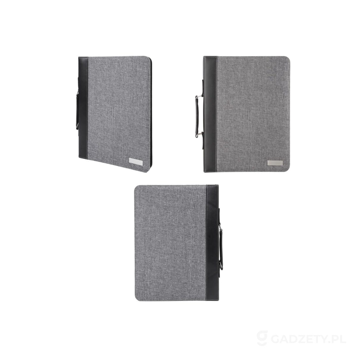 AP809462-wariant-watermark Smokey Zip folder na dokumenty A4 – zdjęcia produktu