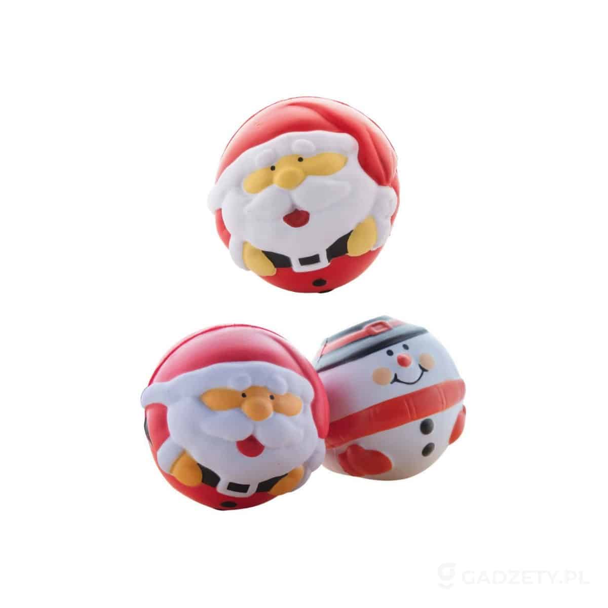 AP809504-wariant-watermark Santa Claus piłka antystresowa – zdjęcia produktu