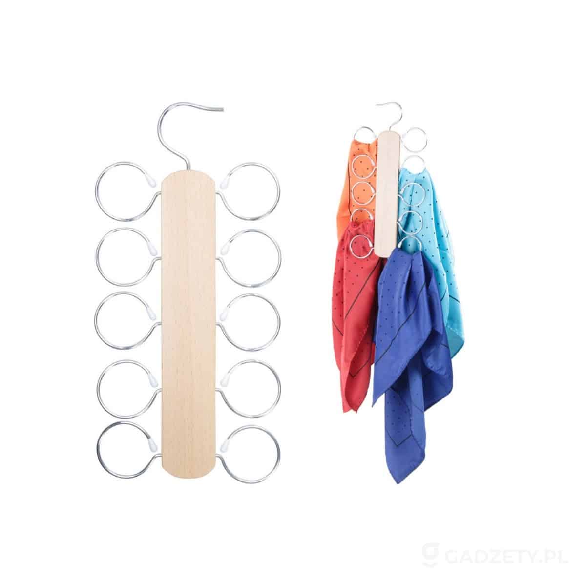 AP810413-wariant-watermark Smalto wieszak na apaszki – zdjęcia produktu