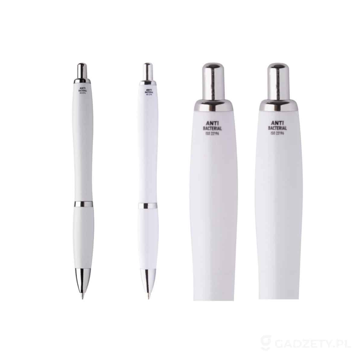 AP810456-wariant-watermark Wumpy Clean długopis anty-bakteryjny – zdjęcia produktu
