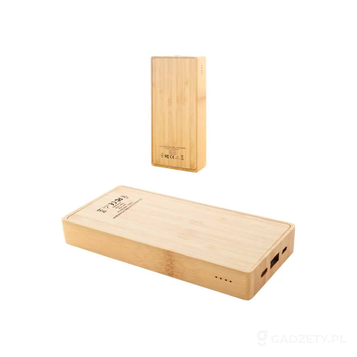 Sunster power bank – zdjęcia produktu