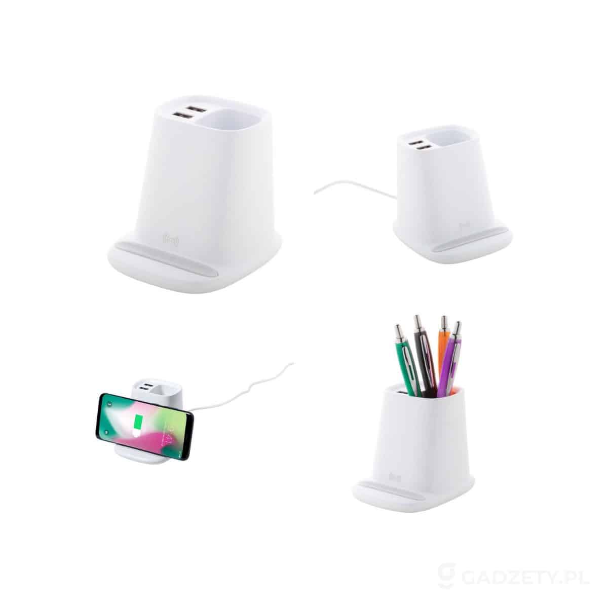 AP810469-wariant-watermark Multicharge wielofunkcyjny stojak na długopis – zdjęcia produktu