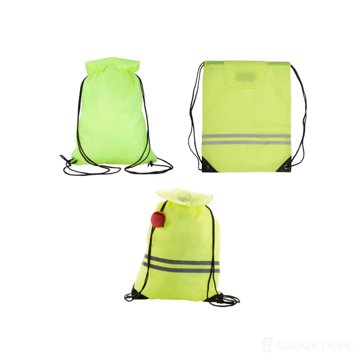 AP842003-wariant-watermark Carrylight odblaskowa torba – zdjęcia produktu