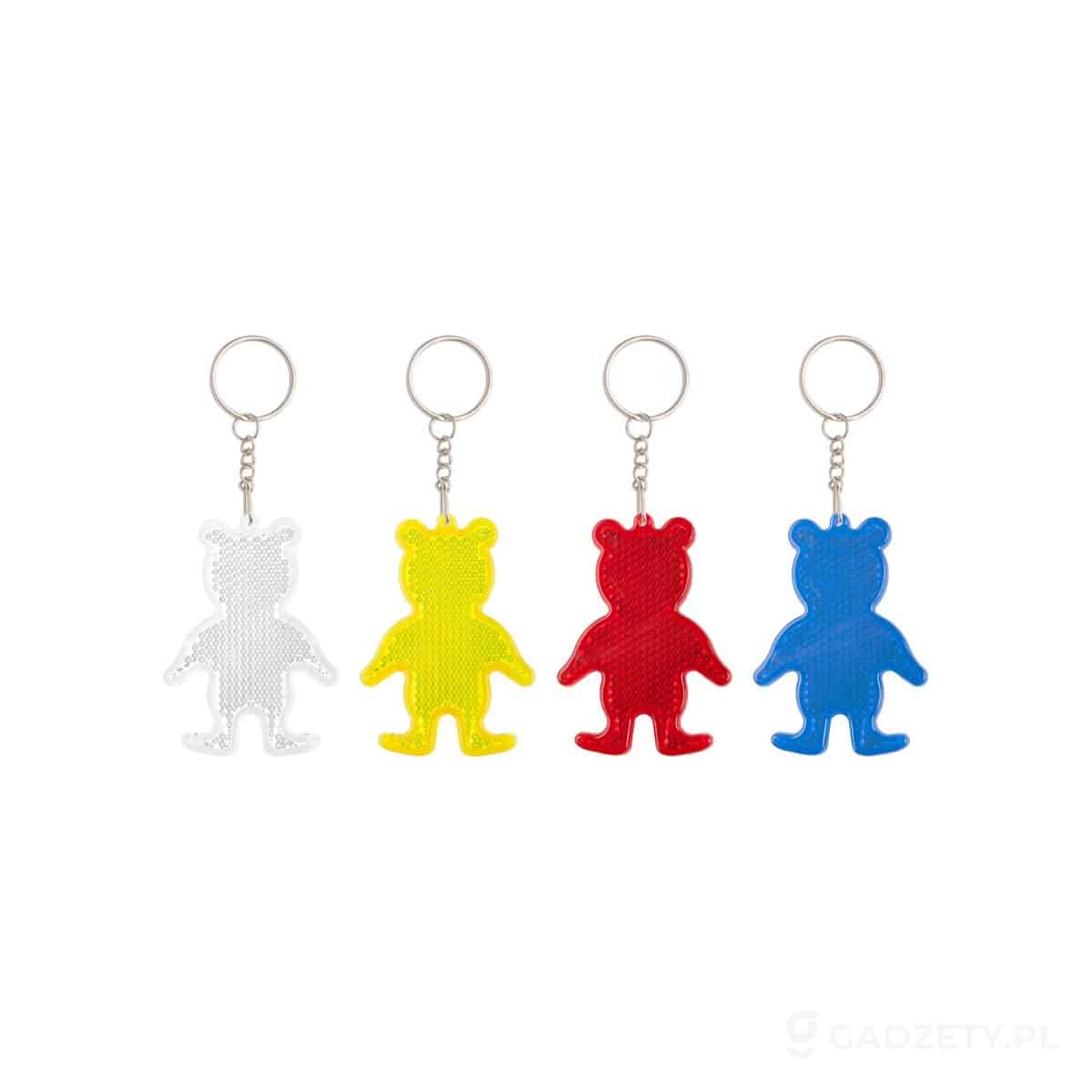 AP844007-kolorow-watermark Safebear brelok odblaskowy – dostępne kolory