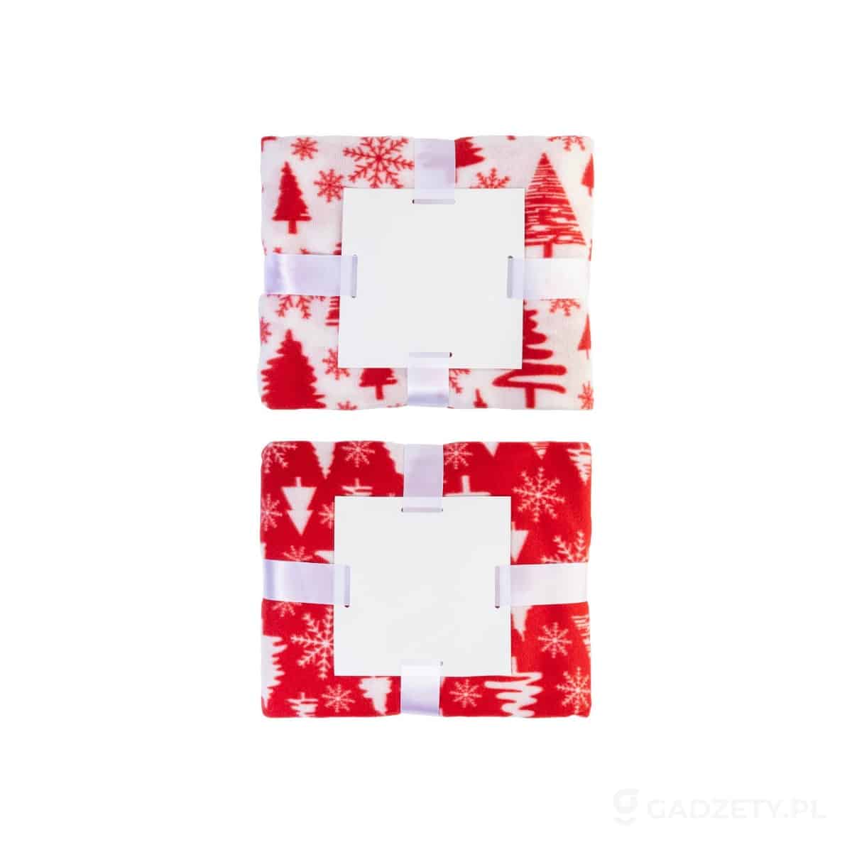 AP861015-kolorow-watermark Kokkola RPET vánoční deka – dostępne kolory