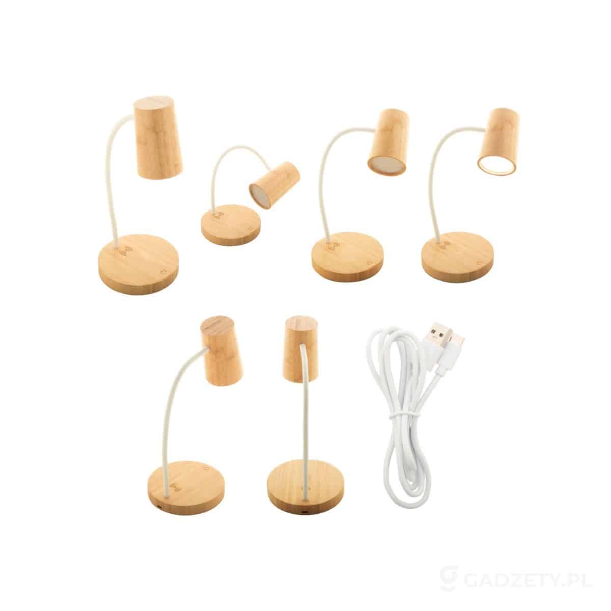 AP864033-wariant-watermark Komono lampa/lampka na biurko – zdjęcia produktu