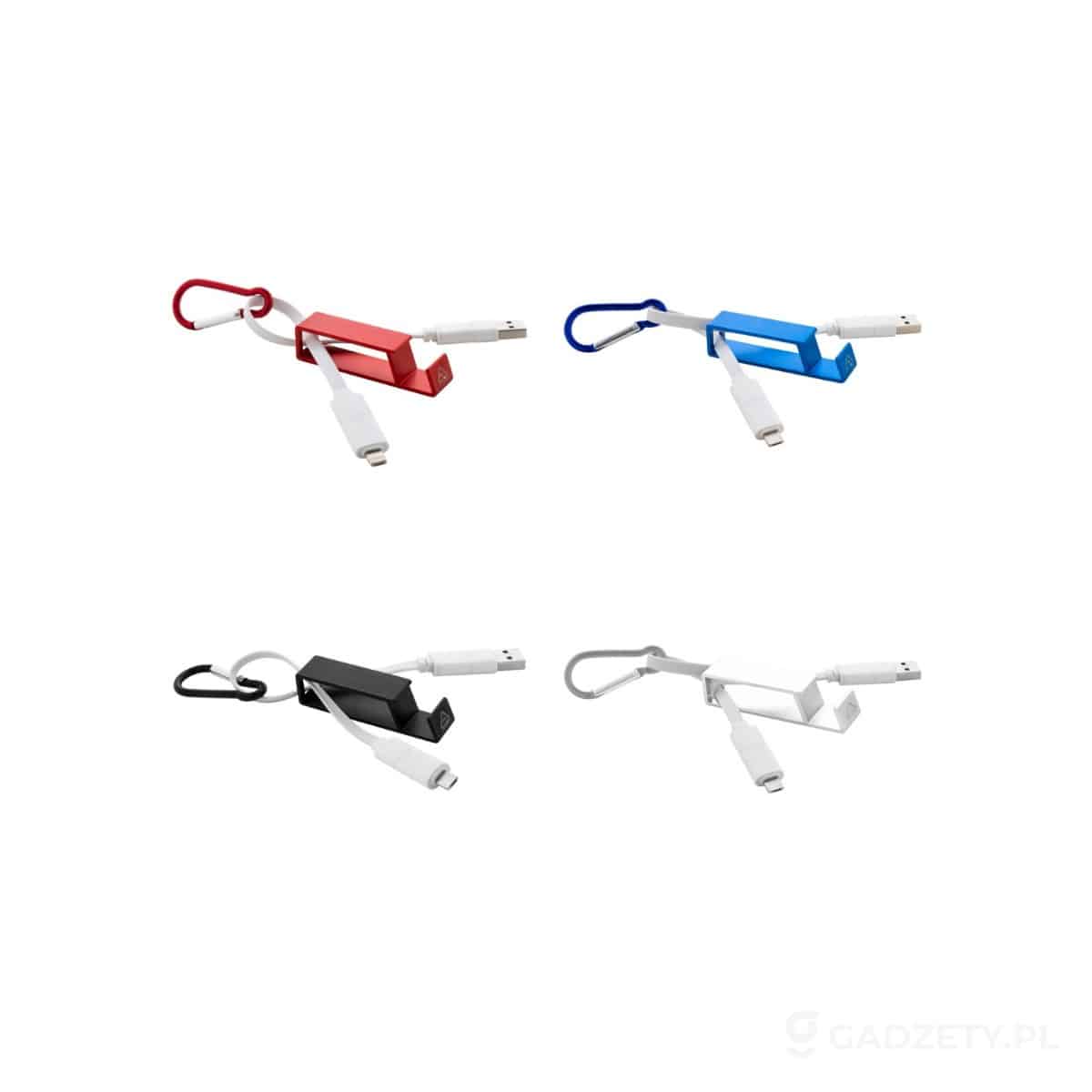 AP864058-kolorow-watermark Cappy kabel USB do ładowania – dostępne kolory