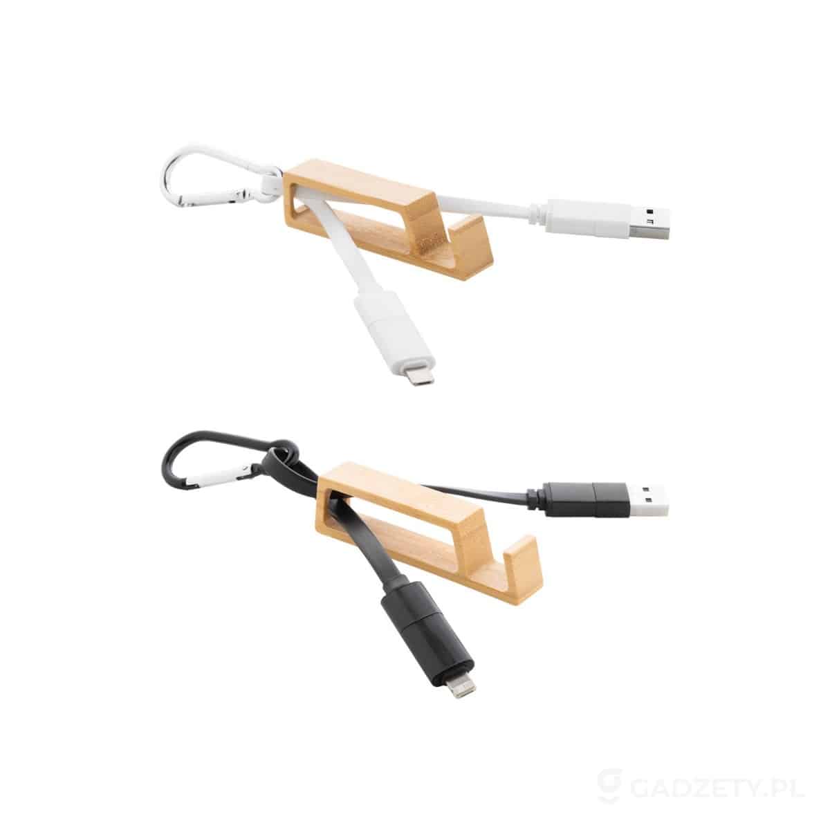 Boppy kabel USB do ładowania – dostępne kolory