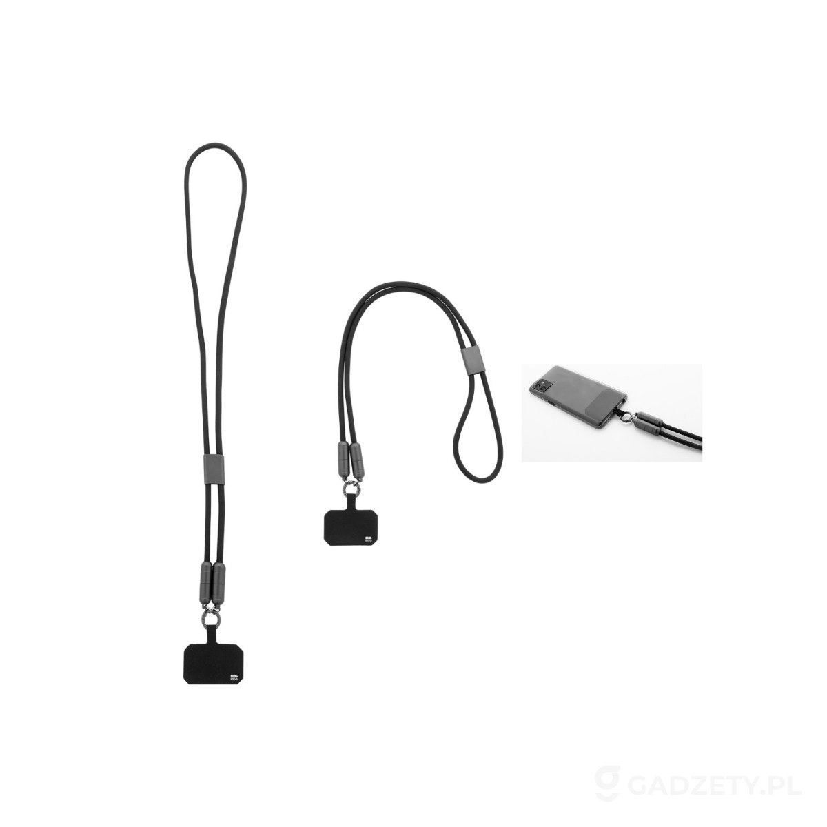 AP864118-wariant-watermark Fastly Kabel ładujący 60 W - smycz RPET – zdjęcia produktu