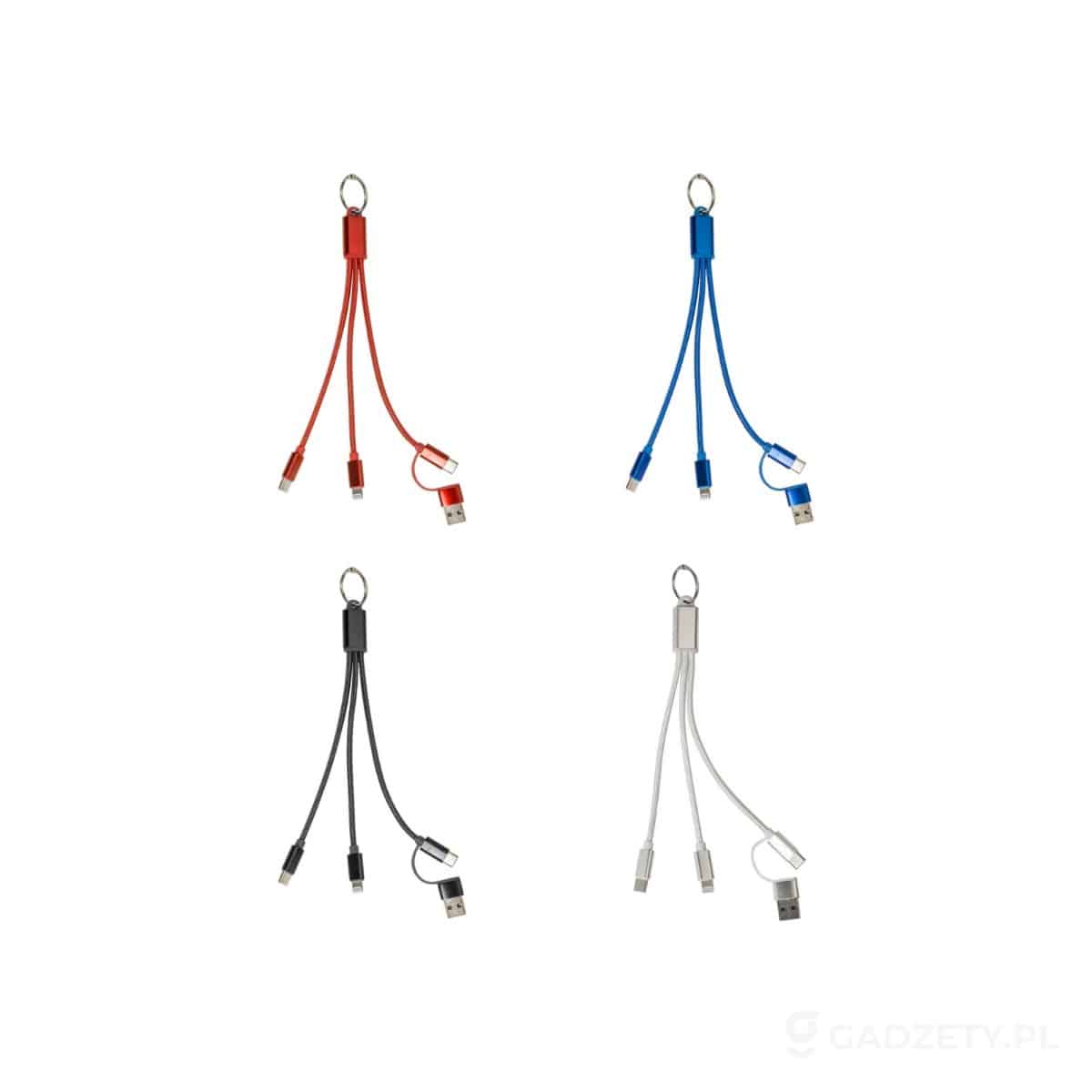 AP864127-kolorow-watermark Rafob brelok kabel ładujący USB – dostępne kolory