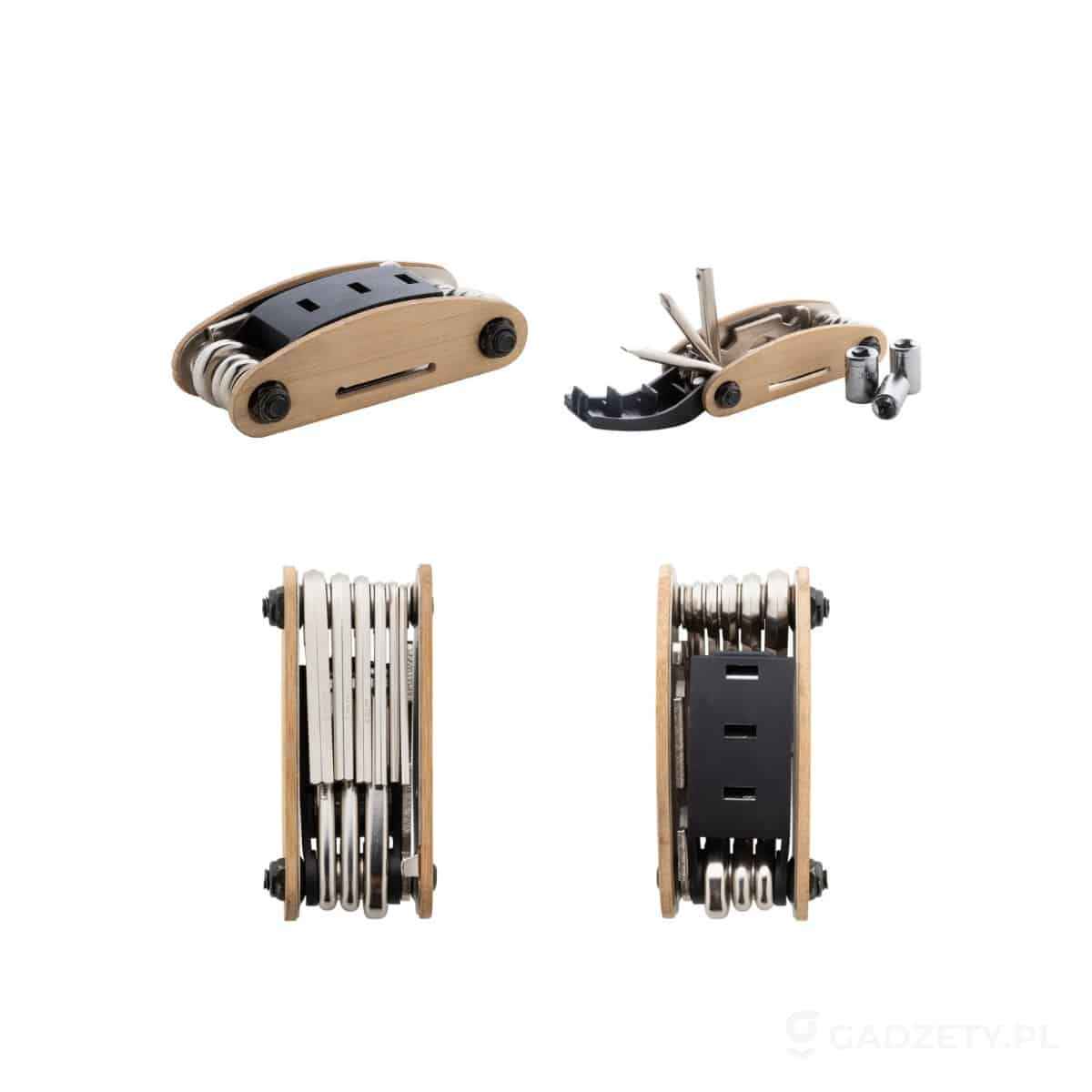 Tsubo multi tool / narzędzie wielofunkcyjne – zdjęcia produktu