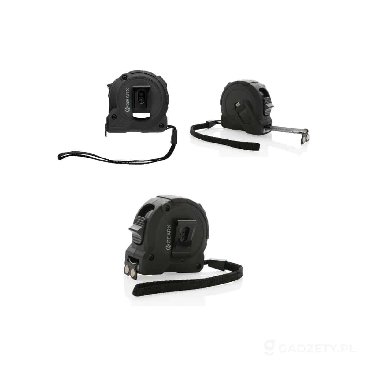 AXP-P113-20-wariant-watermark Miara 5m Gear X – zdjęcia produktu