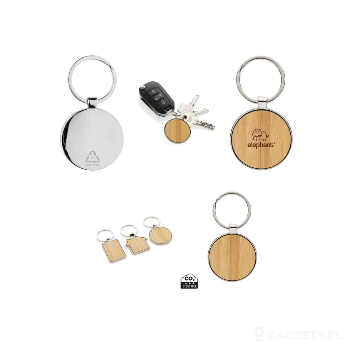 AXP-P191-67-wariant-watermark Brelok do kluczy – zdjęcia produktu