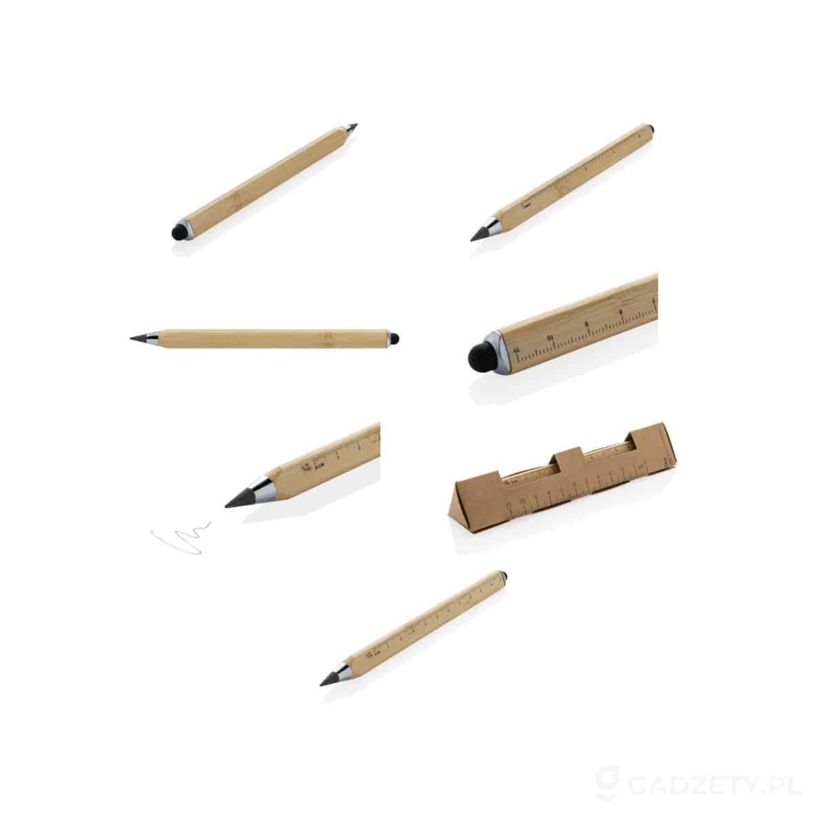 AXP-P221-00-wariant-watermark Ołówek Infinity Eon, touch pen – zdjęcia produktu