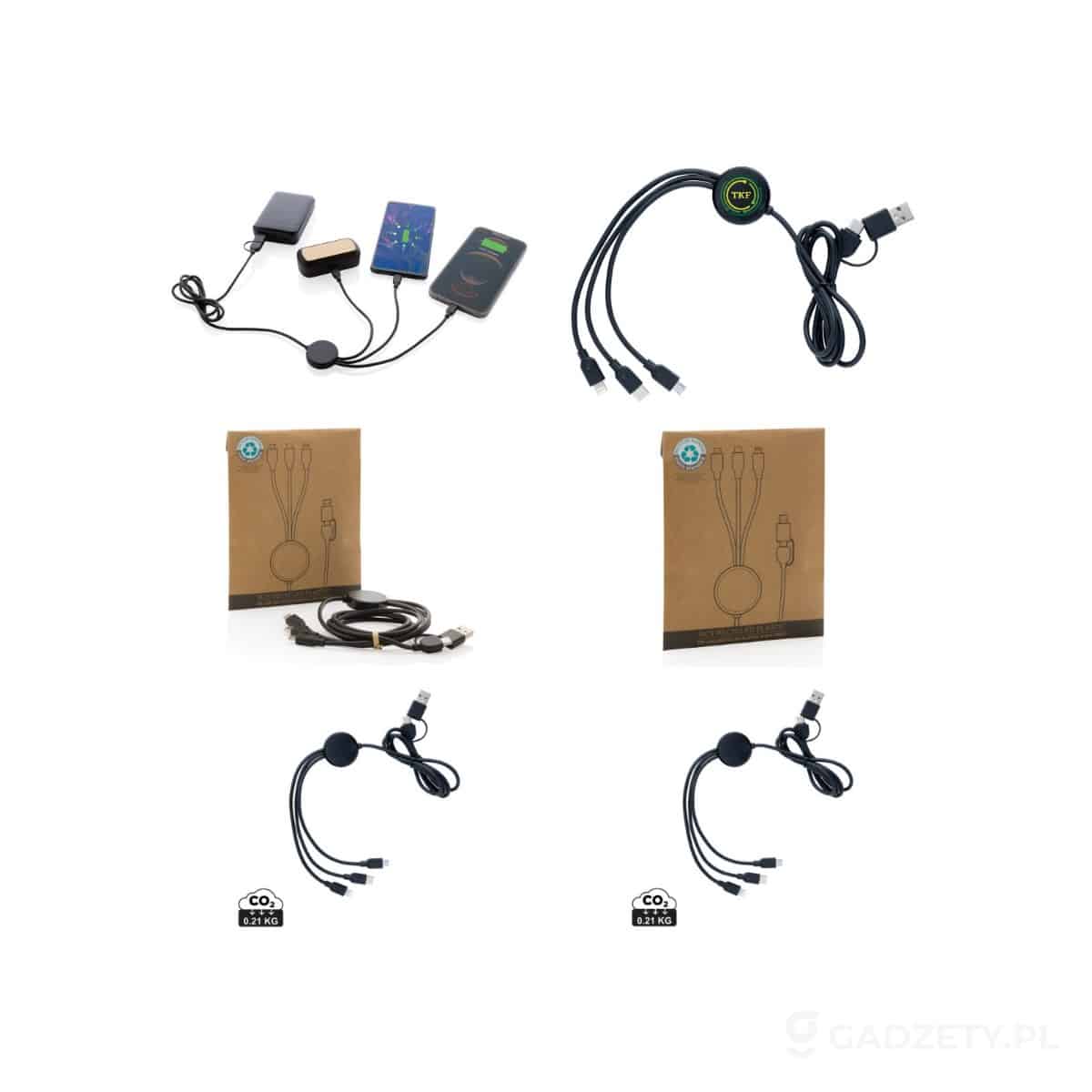 AXP-P302-48-wariant-watermark Kabel do ładowania 6 w 1 RABS – zdjęcia produktu