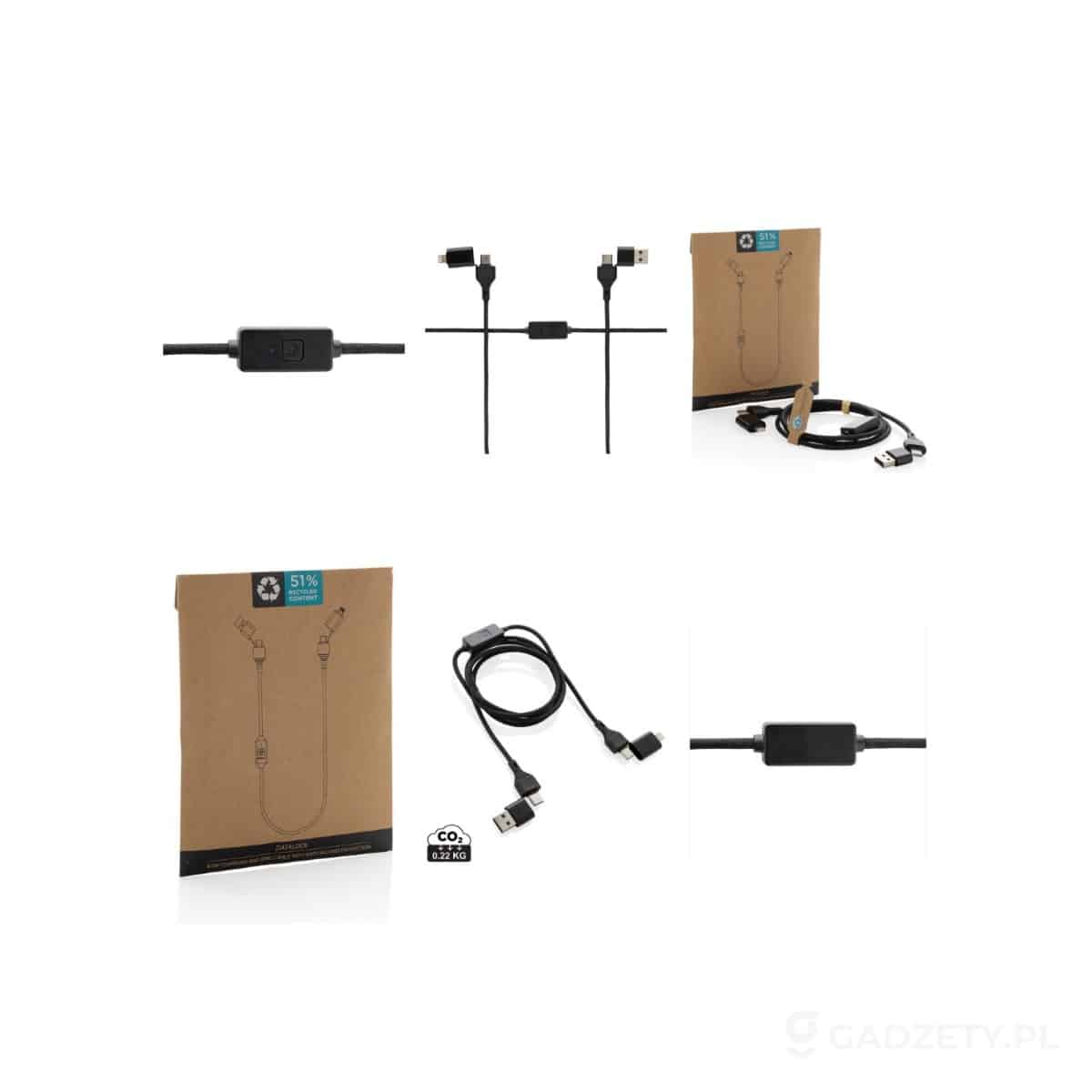 AXP-P302-49-wariant-watermark Kabel do ładowania 60W Datalock – zdjęcia produktu