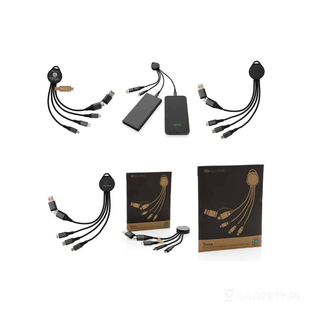 AXP-P302-67-wariant-watermark Kabel do ładowania 6 w 1 Terra – zdjęcia produktu