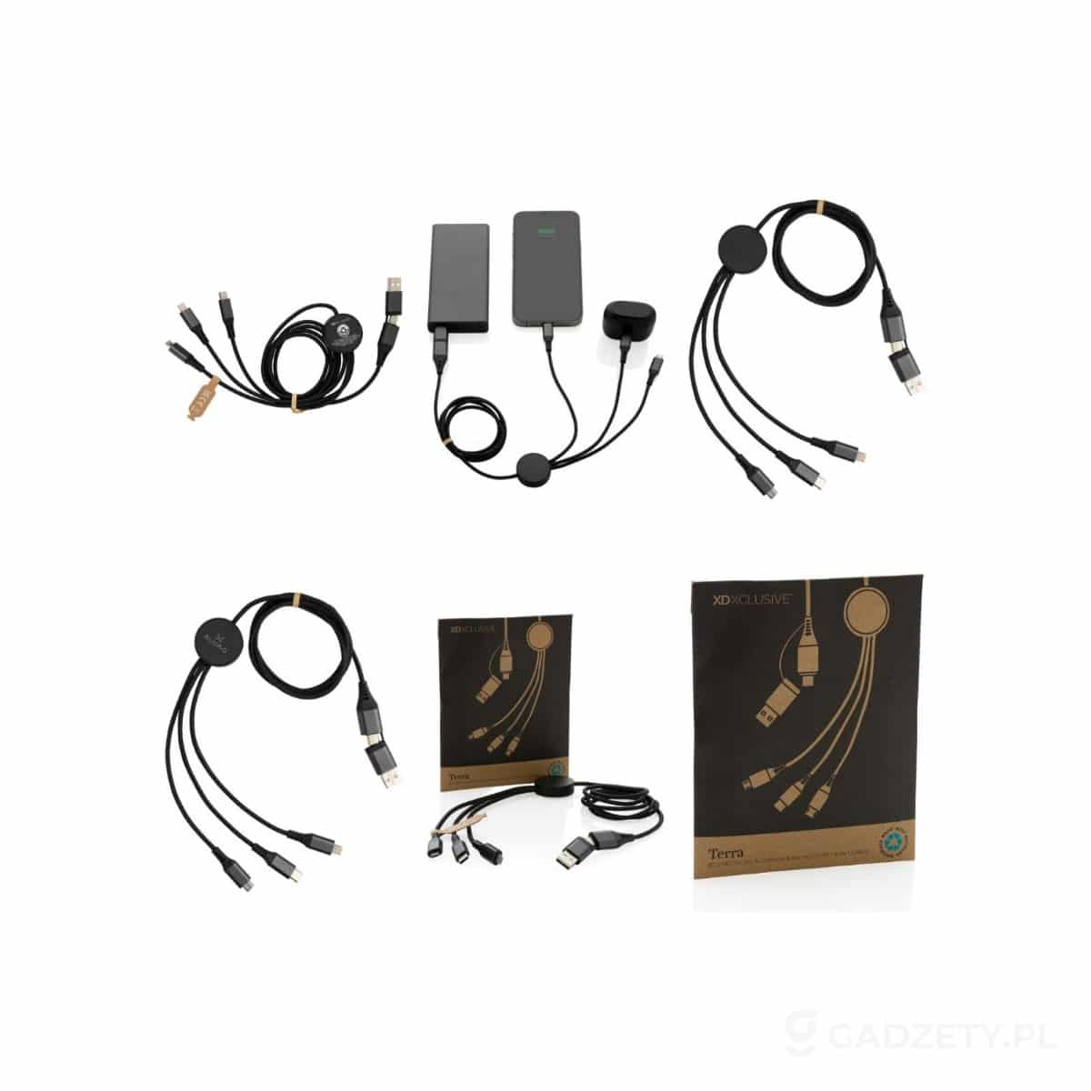 AXP-P302-68-wariant-watermark Kabel do ładowania 6 w 1 Terra – zdjęcia produktu