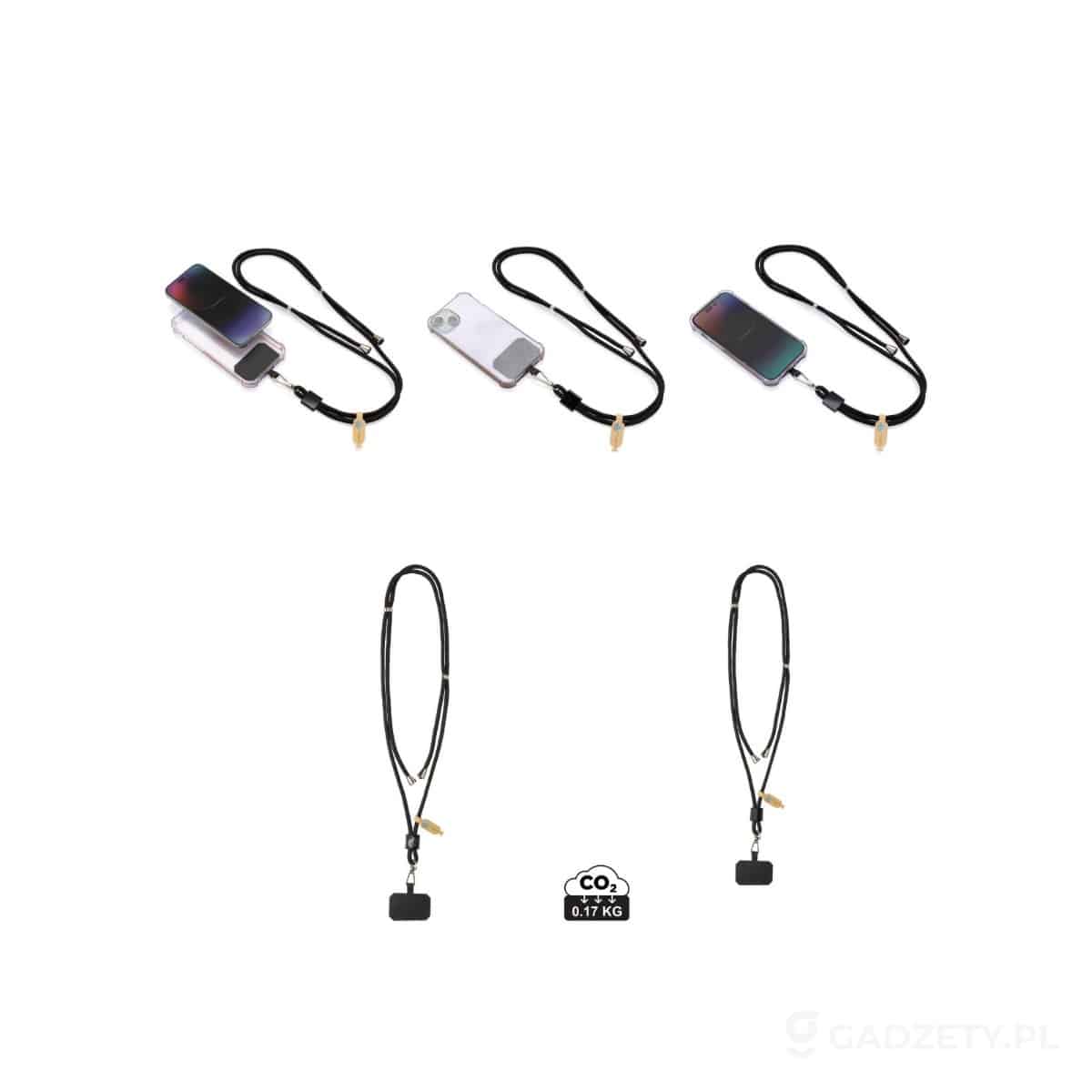 AXP-P302-81-wariant-watermark Smycz do telefonu CarryLoop – zdjęcia produktu