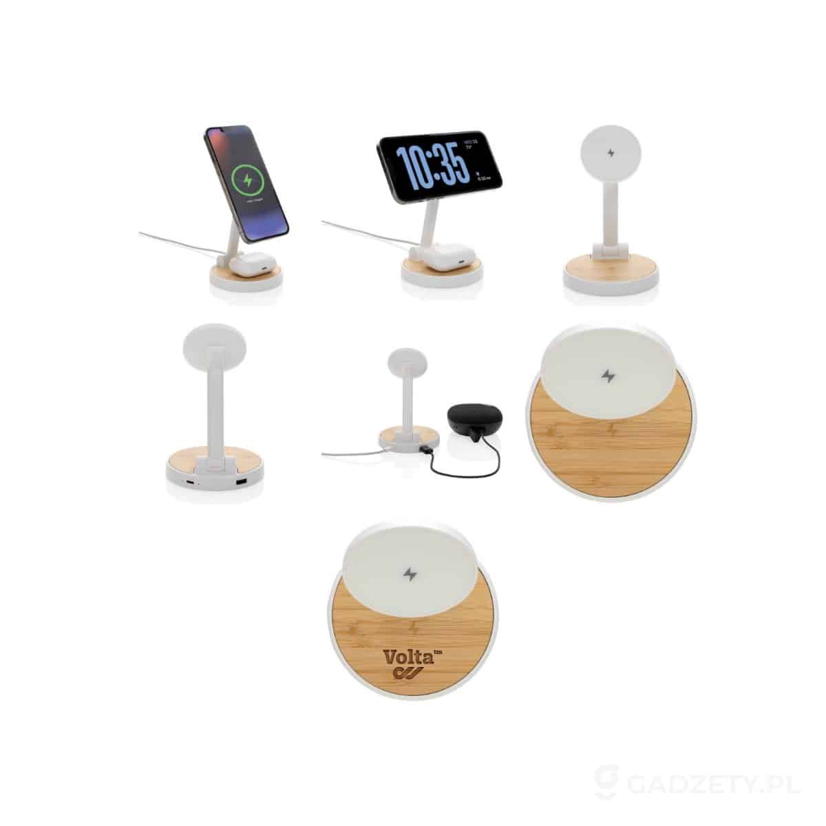 AXP-P309-00-wariant-watermark Ładowarka bezprzewodowa 2 w 1 15W Ontario – zdjęcia produktu