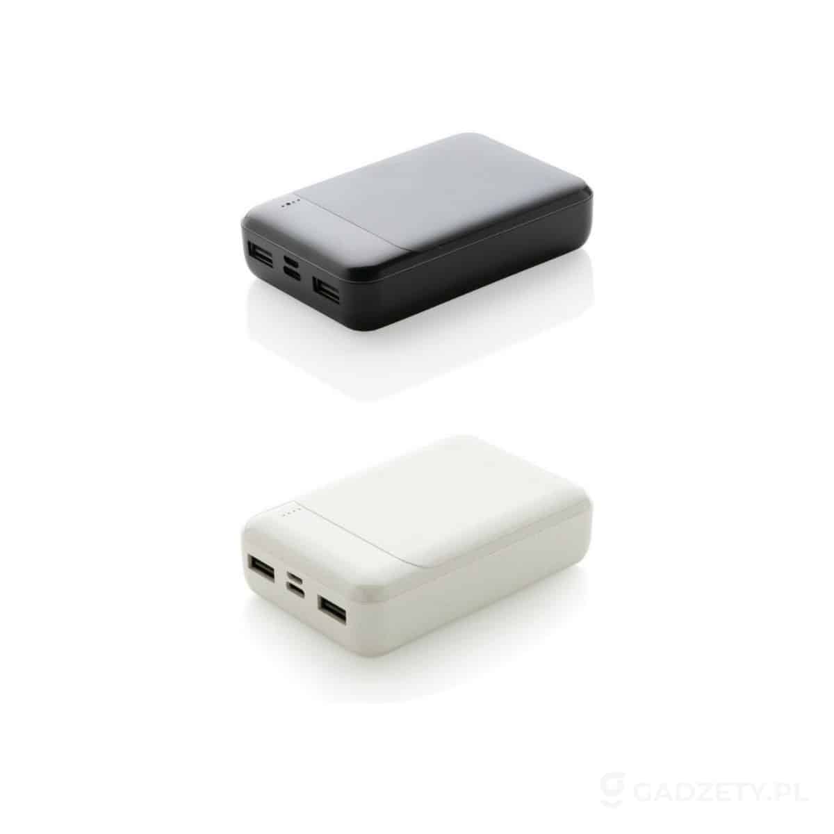 AXP-P322-66-kolorow-watermark Power bank 10000 mAh – dostępne kolory