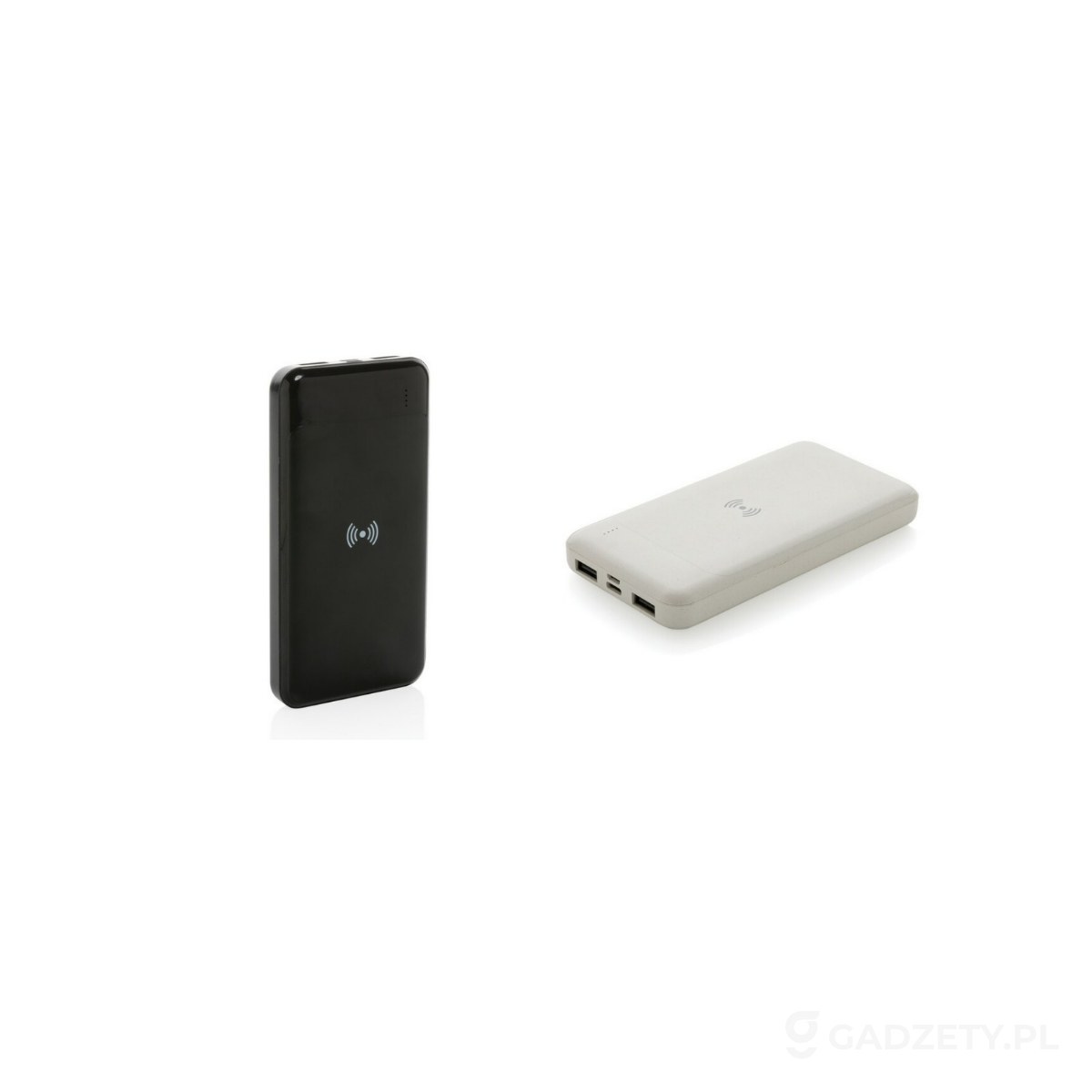 AXP-P322-67-kolorow-watermark Bezprzewodowy power bank, ładowarka bezprzewodowa – dostępne kolory