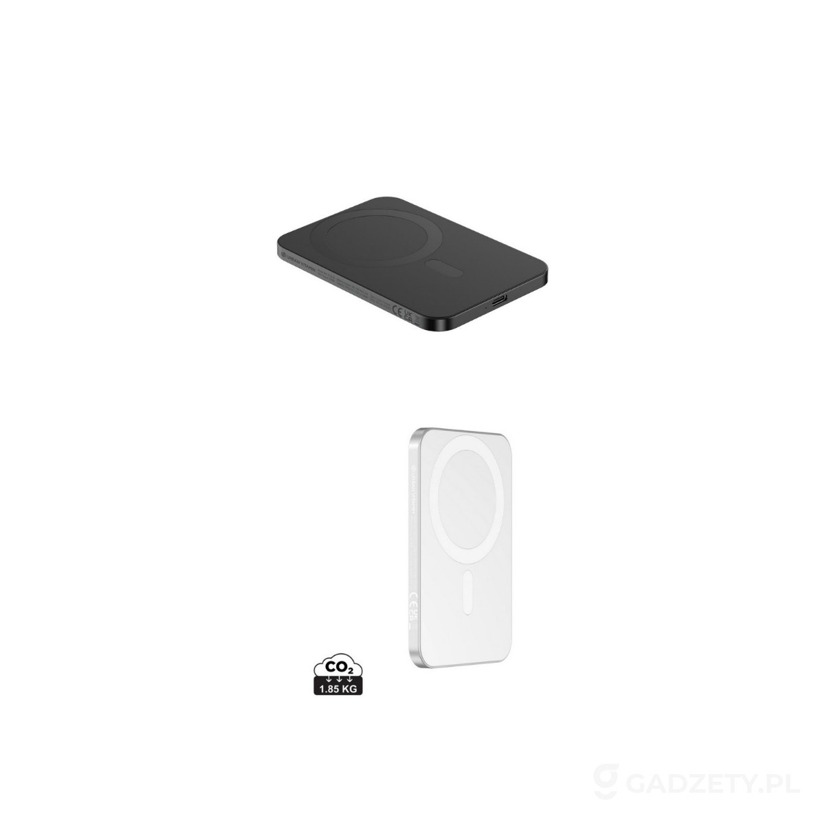 AXP-P322-81-kolorow-watermark Power bank 3000 mAh Urban Vitamin Burbank, RABS – dostępne kolory