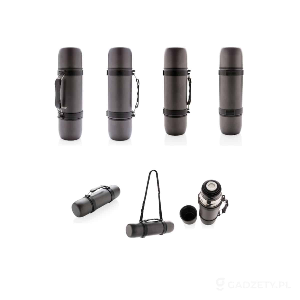 AXP-P433-33-wariant-watermark Termos 700 ml, 2 kubki Swiss Peak – zdjęcia produktu