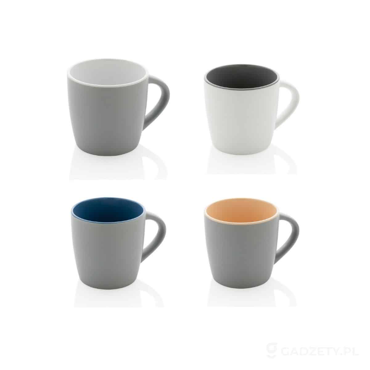 AXP-P434-00-kolorow-watermark Kubek ceramiczny 300 ml – dostępne kolory