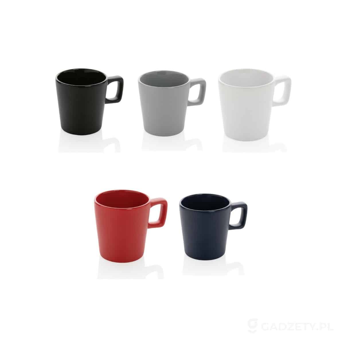 AXP-P434-05-kolorow-watermark Kubek ceramiczny 300 ml – dostępne kolory