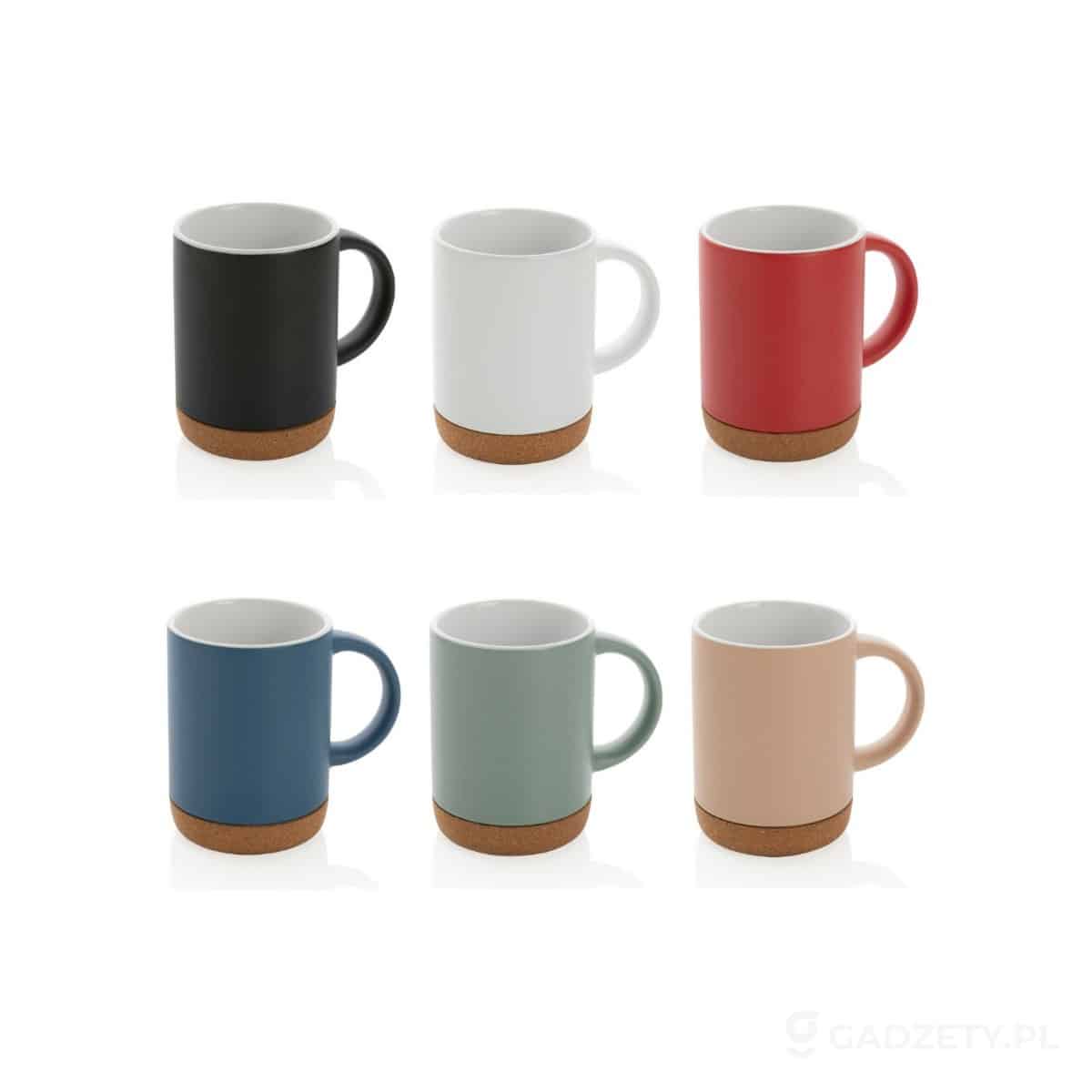 AXP-P434-08-kolorow-watermark Kubek ceramiczny 280 ml – dostępne kolory