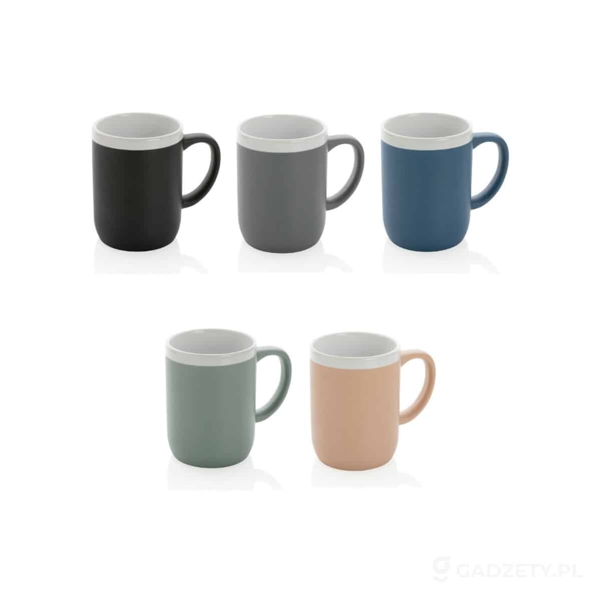 AXP-P434-09-kolorow-watermark Kubek ceramiczny 300 ml – dostępne kolory