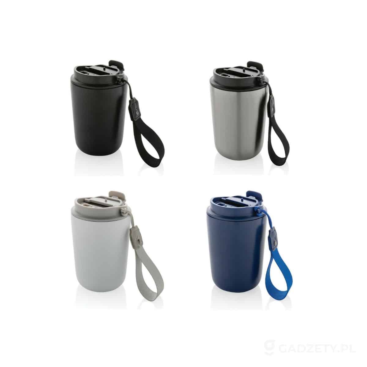 AXP-P435-02-kolorow-watermark Kubek termiczny 380 ml Cuppa, stal nierdzewna z recyklingu – dostępne kolory