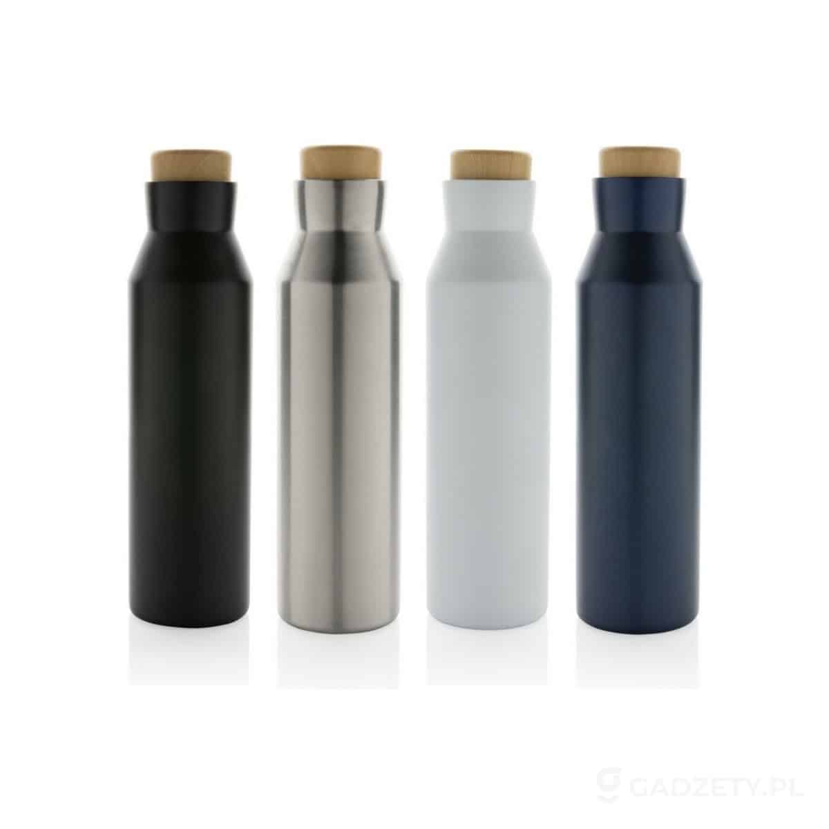AXP-P435-52-kolorow-watermark Butelka termiczna 500 ml Gaia, stal nierdzewna z recyklingu – dostępne kolory