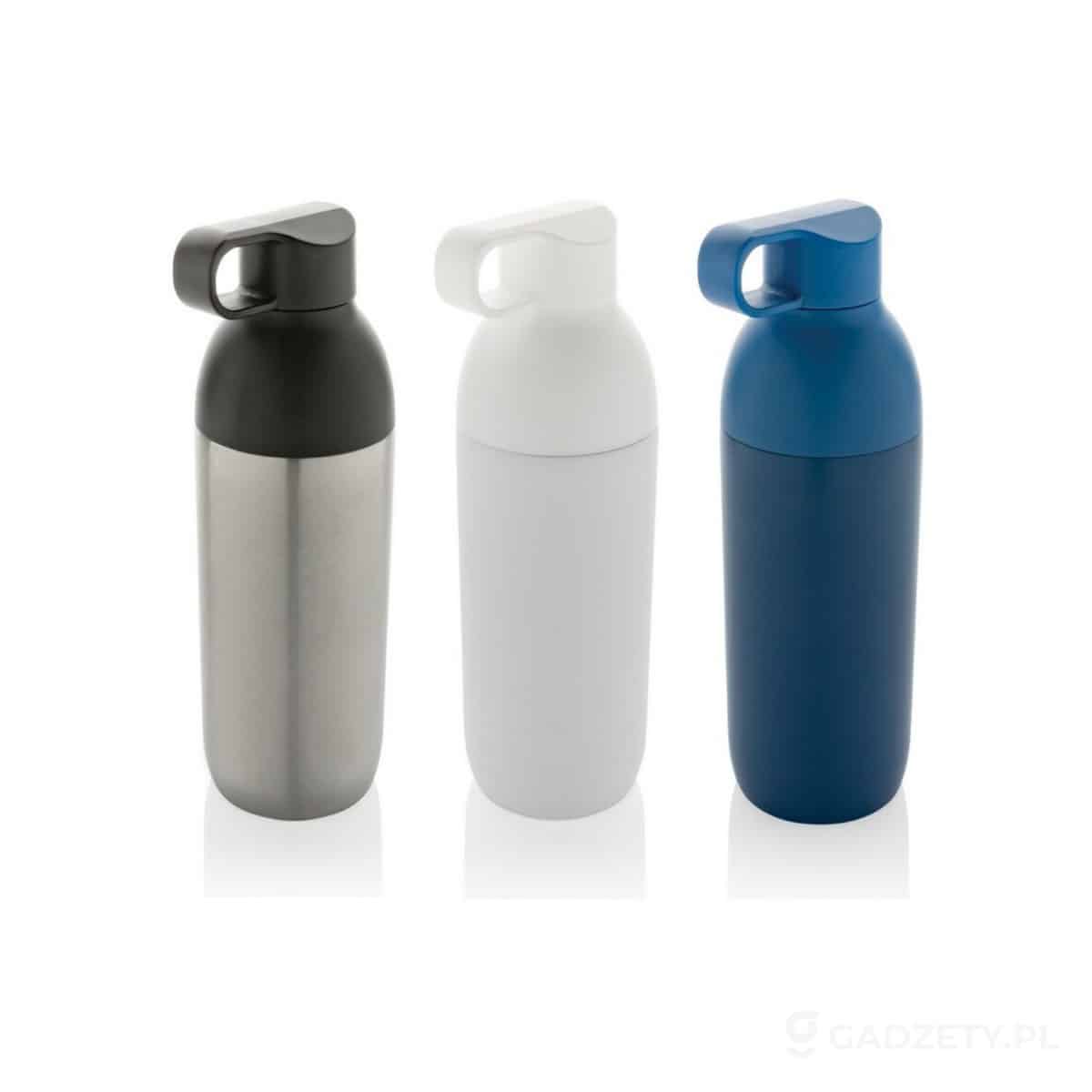 AXP-P435-54-kolorow-watermark Butelka termiczna 540 ml Flow, stal nierdzewna z recyklingu – dostępne kolory