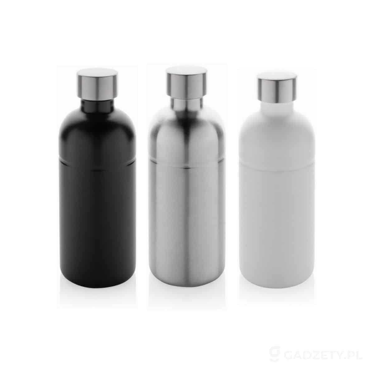 AXP-P435-80-kolorow-watermark Butelka sportowa 800 ml Soda do napojów gazowanych, stal nierdzewna z recyklingu – dostępne kolory