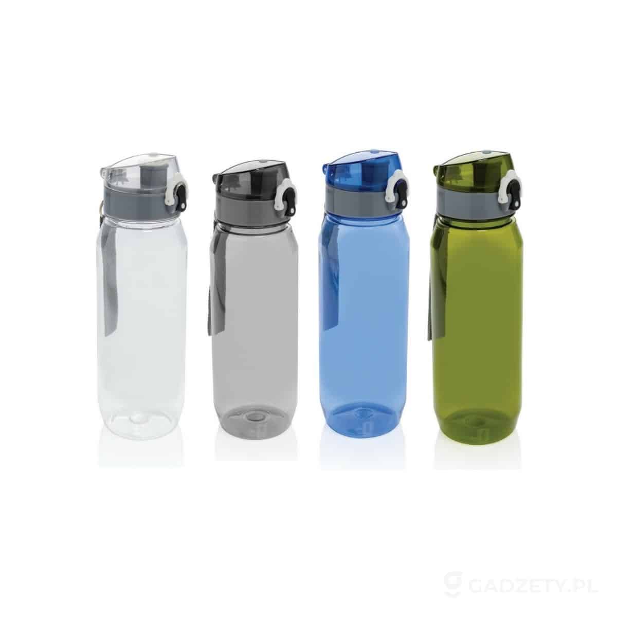 AXP-P437-02-kolorow-watermark Butelka sportowa 800 ml Yide, RPET – dostępne kolory